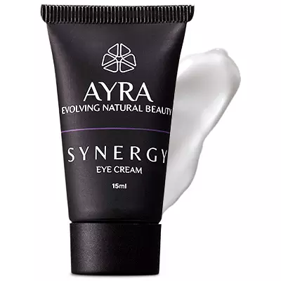 AYRA SYNERGY AUGENCREME